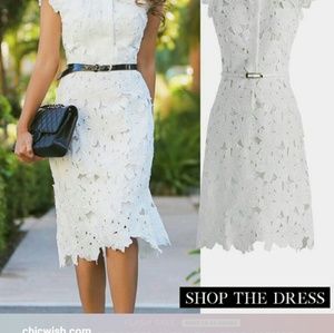 Meet your Posher, Doris